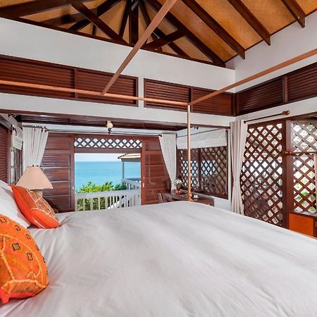 Baan Khunying - Secluded Phuket Beachfront Villa Rawai ภายนอก รูปภาพ